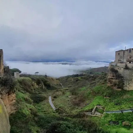 Ferienhaus Kestrel's Nest/nido Del Gheppio *