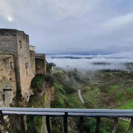 Ferienhaus Kestrel's Nest/nido Del Gheppio Irsina